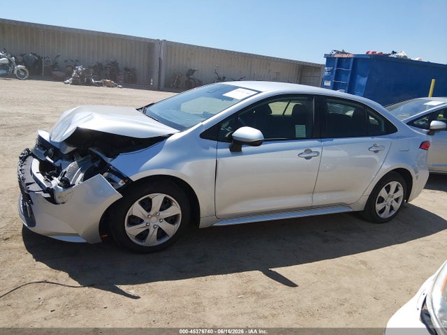Toyota COROLLA LE 2020 JTDEPRAE1LJ101255 Image 14