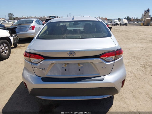 Toyota COROLLA LE 2020 JTDEPRAE1LJ101255 Image 16