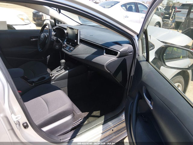 Toyota COROLLA LE 2020 JTDEPRAE1LJ101255 Image 5
