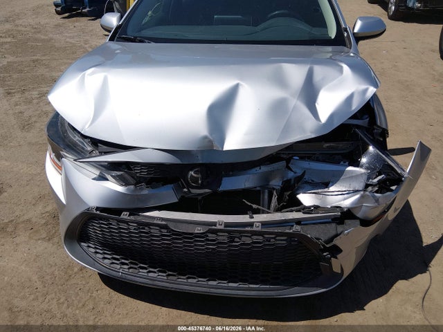 Toyota COROLLA LE 2020 JTDEPRAE1LJ101255 Image 6