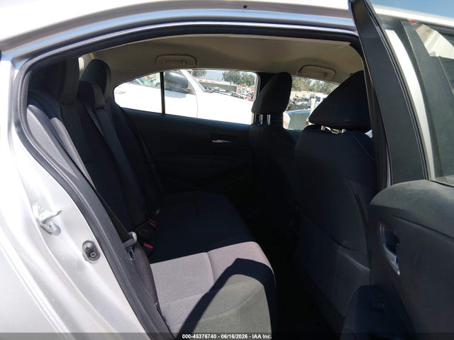 Toyota COROLLA LE 2020 JTDEPRAE1LJ101255 Image 8