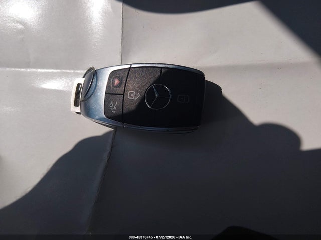 45376745 :رقم المزاد ، 4JGFB4KB9NA785416 vin ، 2022 Mercedes-benz Gle 350 4matic مزاد بيع