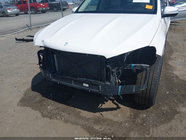 45376745 :رقم المزاد ، 4JGFB4KB9NA785416 vin ، 2022 Mercedes-benz Gle 350 4matic مزاد بيع