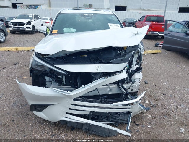 2026 Lexus Tx 350 Premium მანქანა იყიდება აუქციონზე, vin: 5TDAAAB67TS058262, აუქციონის ნომერი: 45376750