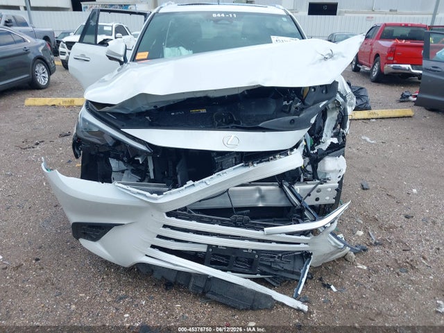 2026 Lexus Tx 350 Premium მანქანა იყიდება აუქციონზე, vin: 5TDAAAB67TS058262, აუქციონის ნომერი: 45376750