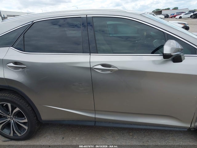 Aukcja sprzedaży 2022 Lexus Rx 350, vin: 2T2HZMAA3NC233466, numer aukcji: 45376751