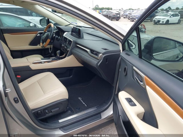 Aukcja sprzedaży 2022 Lexus Rx 350, vin: 2T2HZMAA3NC233466, numer aukcji: 45376751