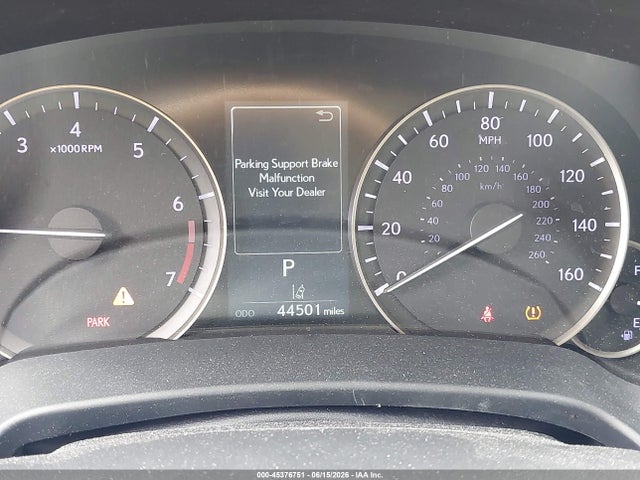 Aukcja sprzedaży 2022 Lexus Rx 350, vin: 2T2HZMAA3NC233466, numer aukcji: 45376751