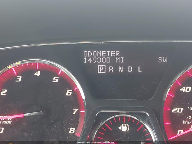 Aukcja sprzedaży 2014 Gmc Acadia Sle-2, vin: 1GKKRPKD1EJ202987, numer aukcji: 45376753