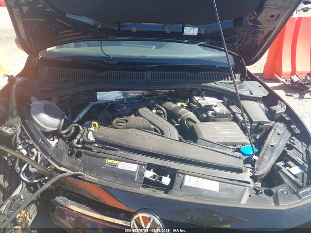 3VWEX7BU1SM081064 Volkswagen Jetta 1.5t Se