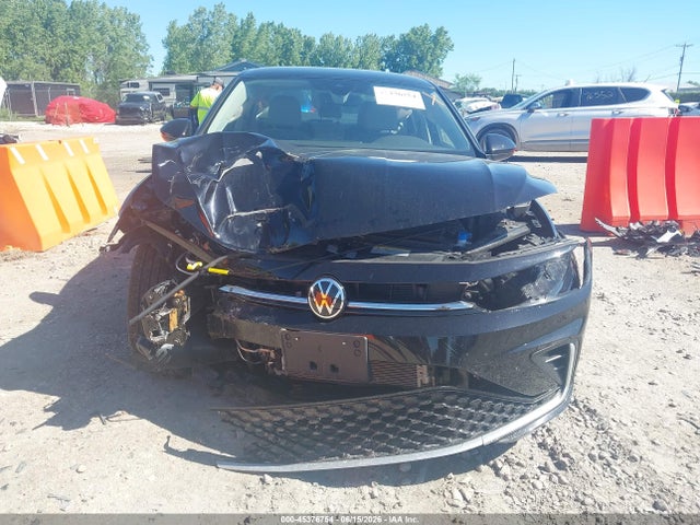 3VWEX7BU1SM081064 Volkswagen Jetta 1.5t Se