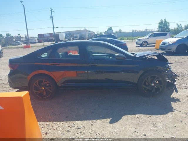 3VWEX7BU1SM081064 Volkswagen Jetta 1.5t Se