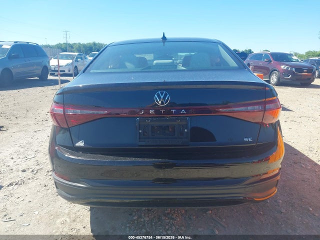 3VWEX7BU1SM081064 Volkswagen Jetta 1.5t Se