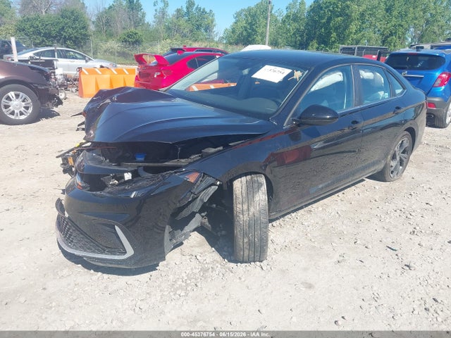 3VWEX7BU1SM081064 Volkswagen Jetta 1.5t Se