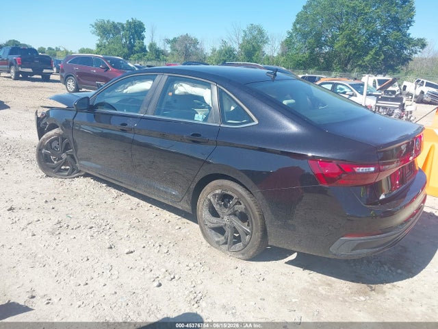 3VWEX7BU1SM081064 Volkswagen Jetta 1.5t Se