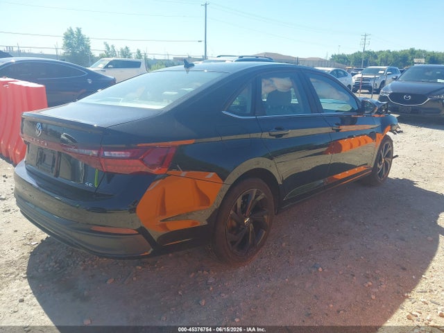3VWEX7BU1SM081064 Volkswagen Jetta 1.5t Se