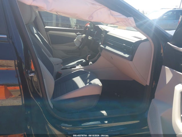 3VWEX7BU1SM081064 Volkswagen Jetta 1.5t Se