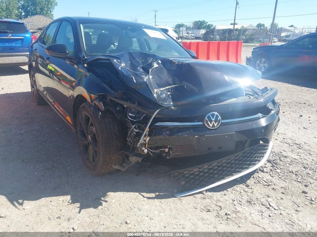 3VWEX7BU1SM081064 Volkswagen Jetta 1.5t Se