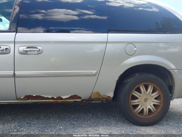 Aukcja sprzedaży 2007 Chrysler Town & Country Touring, vin: 2A4GP54LX7R197913, numer aukcji: 45376758