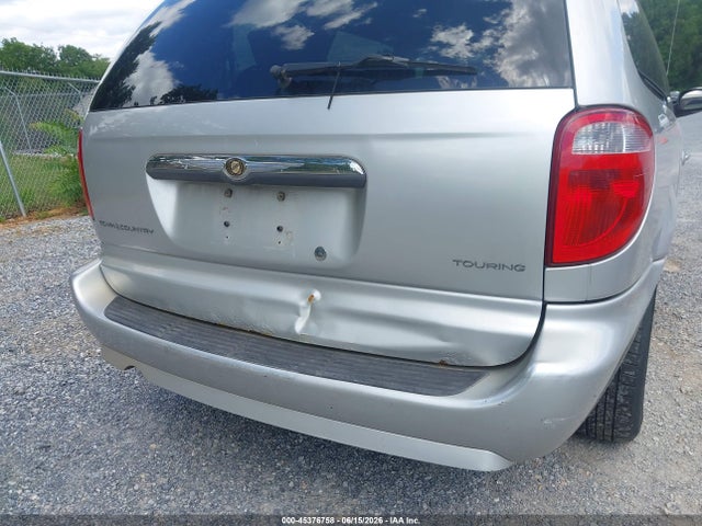 Aukcja sprzedaży 2007 Chrysler Town & Country Touring, vin: 2A4GP54LX7R197913, numer aukcji: 45376758
