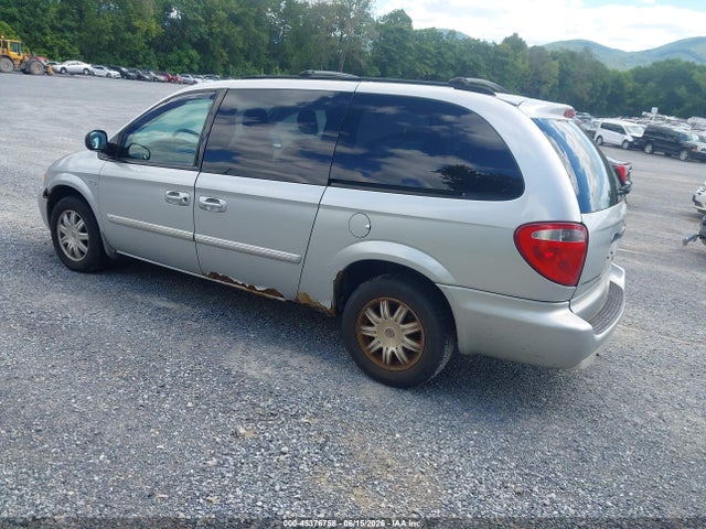 Aukcja sprzedaży 2007 Chrysler Town & Country Touring, vin: 2A4GP54LX7R197913, numer aukcji: 45376758