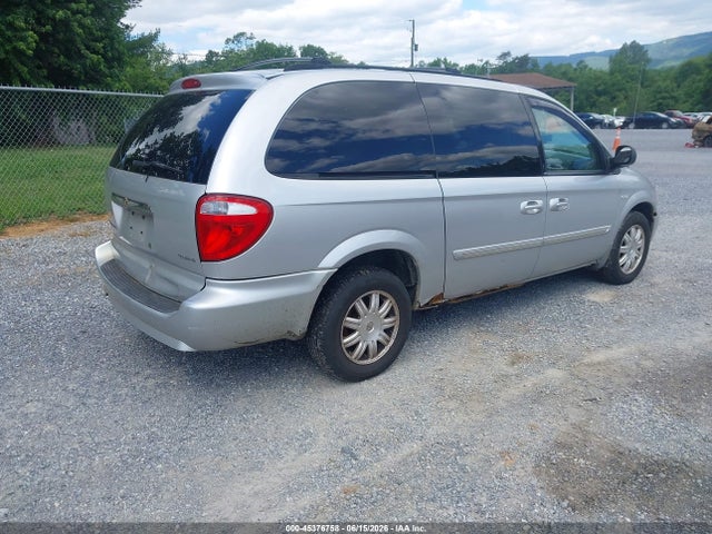 Aukcja sprzedaży 2007 Chrysler Town & Country Touring, vin: 2A4GP54LX7R197913, numer aukcji: 45376758