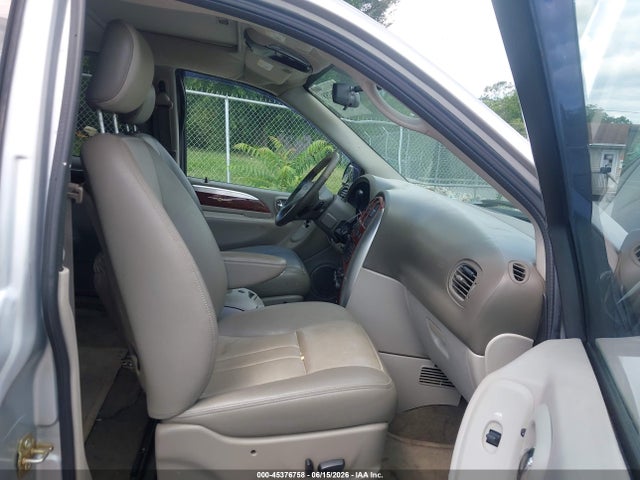 Aukcja sprzedaży 2007 Chrysler Town & Country Touring, vin: 2A4GP54LX7R197913, numer aukcji: 45376758