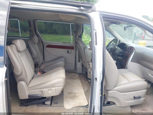 Aukcja sprzedaży 2007 Chrysler Town & Country Touring, vin: 2A4GP54LX7R197913, numer aukcji: 45376758