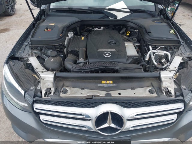 Продажа на аукционе авто 2016 Mercedes-benz Glc 300 4matic, vin: WDC0G4KB9GF068770, номер лота: 45376761