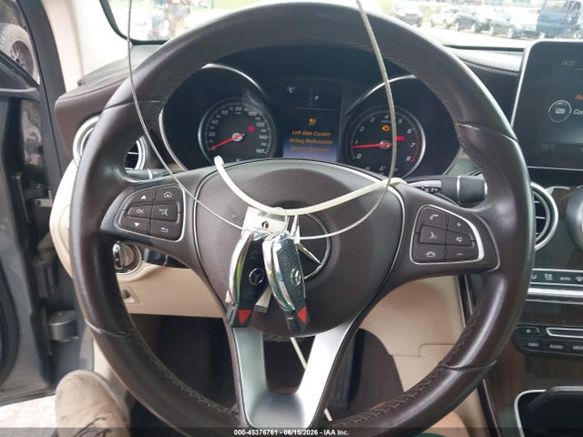 Продажа на аукционе авто 2016 Mercedes-benz Glc 300 4matic, vin: WDC0G4KB9GF068770, номер лота: 45376761