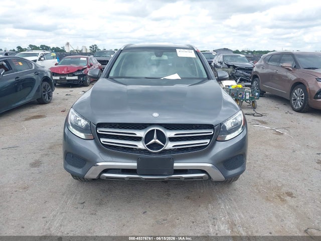 Продажа на аукционе авто 2016 Mercedes-benz Glc 300 4matic, vin: WDC0G4KB9GF068770, номер лота: 45376761
