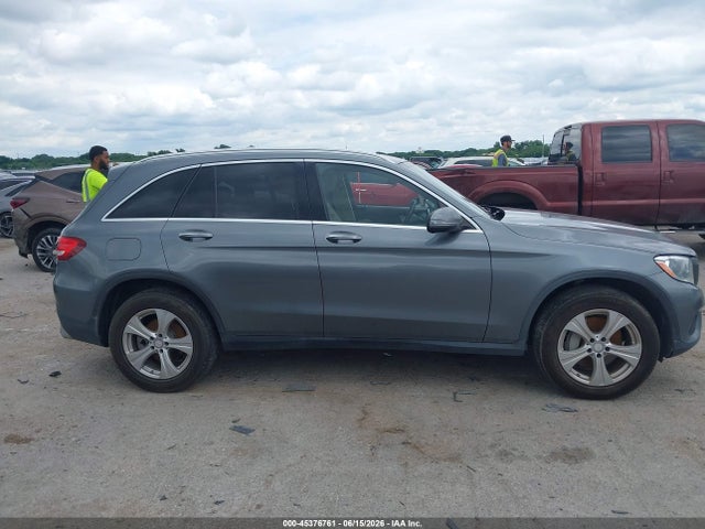 Продажа на аукционе авто 2016 Mercedes-benz Glc 300 4matic, vin: WDC0G4KB9GF068770, номер лота: 45376761