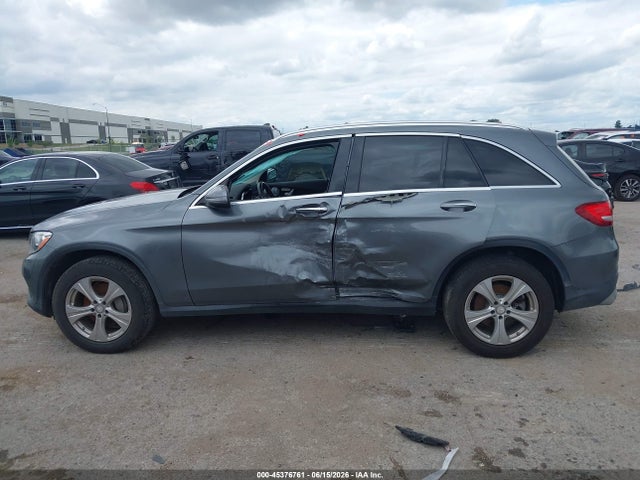 Продажа на аукционе авто 2016 Mercedes-benz Glc 300 4matic, vin: WDC0G4KB9GF068770, номер лота: 45376761