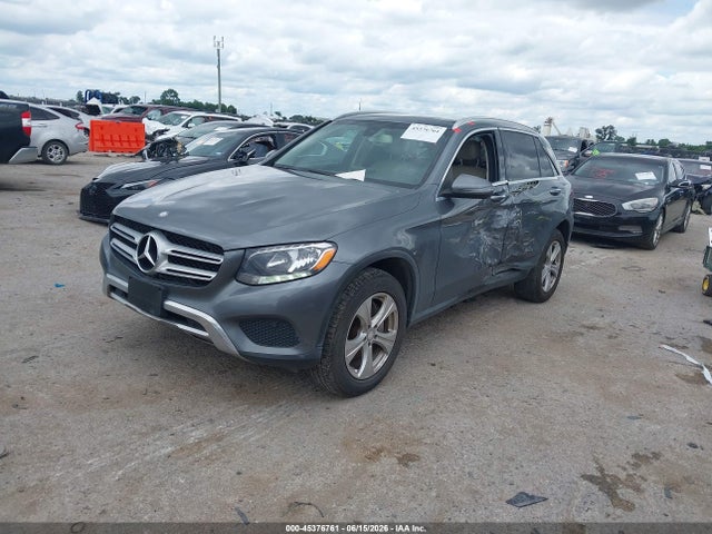 Продажа на аукционе авто 2016 Mercedes-benz Glc 300 4matic, vin: WDC0G4KB9GF068770, номер лота: 45376761