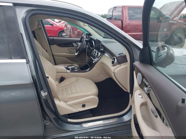 Продажа на аукционе авто 2016 Mercedes-benz Glc 300 4matic, vin: WDC0G4KB9GF068770, номер лота: 45376761