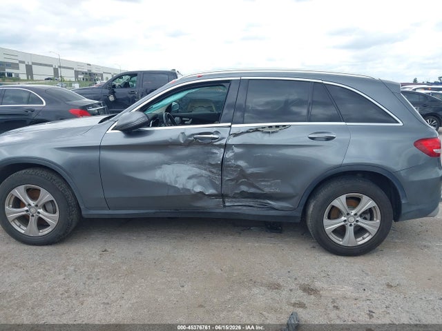 Продажа на аукционе авто 2016 Mercedes-benz Glc 300 4matic, vin: WDC0G4KB9GF068770, номер лота: 45376761