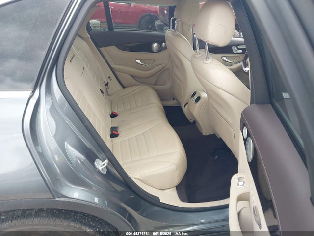 Продажа на аукционе авто 2016 Mercedes-benz Glc 300 4matic, vin: WDC0G4KB9GF068770, номер лота: 45376761