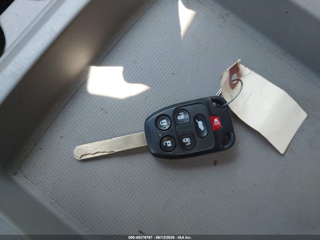 Продаж на аукціоні авто 2011 Honda Odyssey Ex-l, vin: 5FNRL5H6XBB016165, номер лоту: 45376767