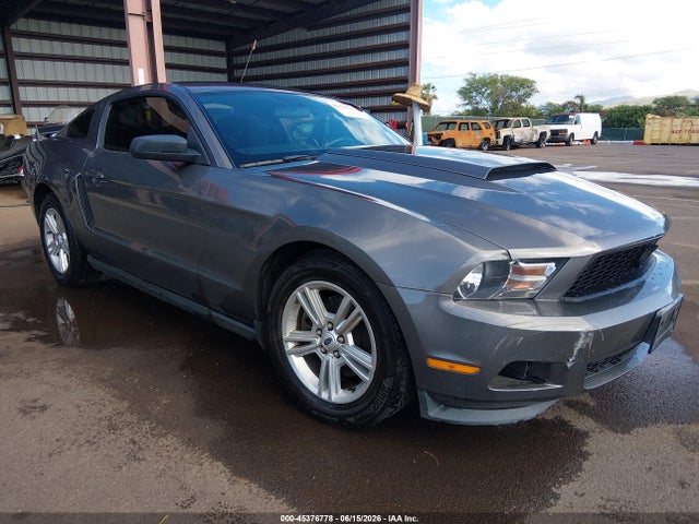 Продаж на аукціоні авто 2011 Ford Mustang V6, vin: 1ZVBP8AM9B5152351, номер лоту: 45376778