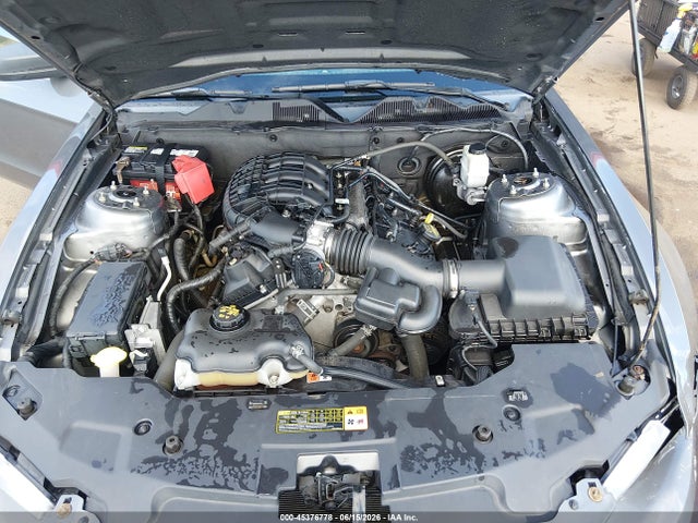 Продаж на аукціоні авто 2011 Ford Mustang V6, vin: 1ZVBP8AM9B5152351, номер лоту: 45376778