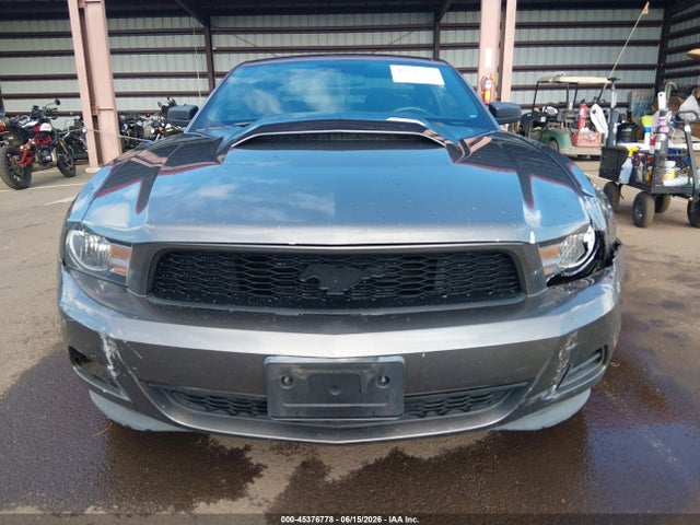 Продаж на аукціоні авто 2011 Ford Mustang V6, vin: 1ZVBP8AM9B5152351, номер лоту: 45376778