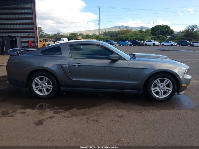 Продаж на аукціоні авто 2011 Ford Mustang V6, vin: 1ZVBP8AM9B5152351, номер лоту: 45376778