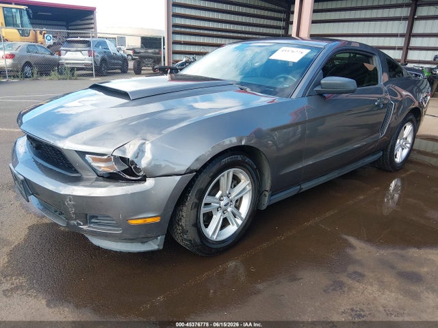 Продаж на аукціоні авто 2011 Ford Mustang V6, vin: 1ZVBP8AM9B5152351, номер лоту: 45376778