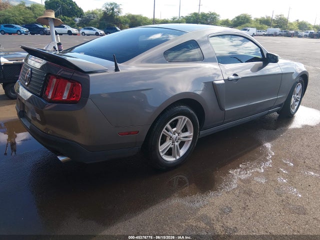 Продаж на аукціоні авто 2011 Ford Mustang V6, vin: 1ZVBP8AM9B5152351, номер лоту: 45376778