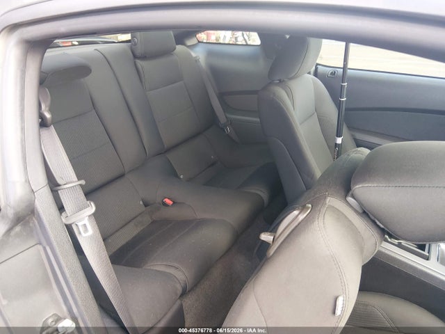 Продаж на аукціоні авто 2011 Ford Mustang V6, vin: 1ZVBP8AM9B5152351, номер лоту: 45376778