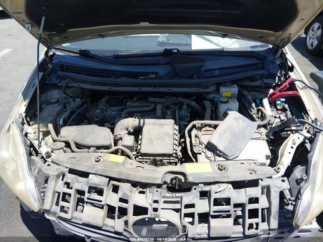 Продаж на аукціоні авто 2011 Toyota Prius Two, vin: JTDKN3DU7B1471293, номер лоту: 45376788