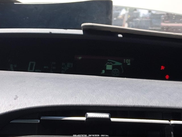Продаж на аукціоні авто 2011 Toyota Prius Two, vin: JTDKN3DU7B1471293, номер лоту: 45376788