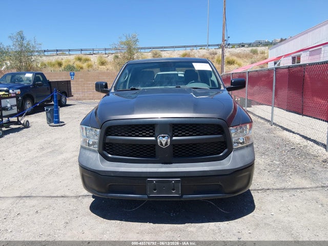 RAM 1500 Tradesman 2016 1C6RR6KG0GS375578 Image 15