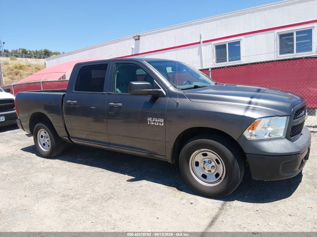 RAM 1500 Tradesman 2016 1C6RR6KG0GS375578 Image 16