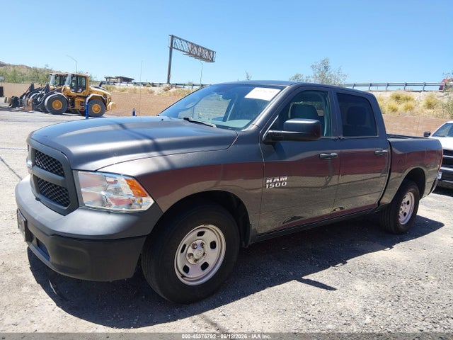 RAM 1500 Tradesman 2016 1C6RR6KG0GS375578 Image 17